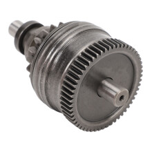 Metal Alloy Starter Drive Gear 19 Teeth for Sea-Doo & Kawasaki 951
