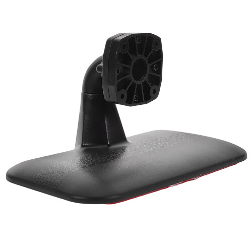 Worgeous Dash Cam Βάση Καθρέφτη Πλαστική Μαύρη Διαφανής Καταγραφή Οχήματος Χρήση 1 2