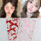 Christmas Face Stickers - Festive Makeup Decoration 4