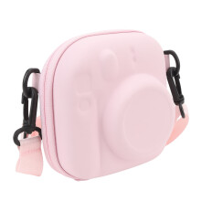 Mini 7+ 8 9 11 12 40 Rosa Kameratasche 14 x 8,5 x 14 cm