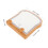 Desk Display Mirror Desktop Makeup Mirror Dresser Table Mirror Tabletop Mirror 2