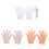 Silicone Glove for Epoxy Resin Casting Reusable 6
