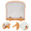 Desk Display Mirror Desktop Makeup Mirror Dresser Table Mirror Tabletop Mirror 3