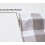 Buffalo Check Window Valances 2 Pack 56"W x 16"L 3