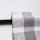 Buffalo Check Window Valances 2 Pack 56"W x 16"L 4