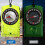 2-Piece Orienteering Compass for Hiking and Map Reading 2