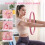 Pilates Starter Kit with Ring, Ball, Bands and Socks 5