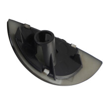 Unterlegscheibenabdeckung Schwarz R50 R52 R53 2001-2006 6312922155