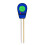 Bodemtester Vochtgehalte pH Temperatuur 3-in-1 2