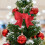 Handmade Non-Woven Snowflake Ornaments 5