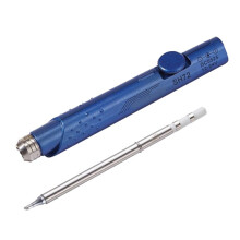 SH72 Soldering Iron 65W 12-24V 220-400 Adjustable Temperature SH72-BC2 Welding Tool Not T12 Dark