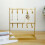 2-Layer Jewelry Display Stand with Key Hook 5