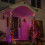 1000 LED Christmas String Lights, Waterproof, 8 Modes, 345 4