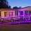 164FT500LED Φωτάκια Halloween σε κορδόνι, Αδιάβροχα, 8 Λειτουργίες, Μαύρο Σύρμα, Μωβ & 6
