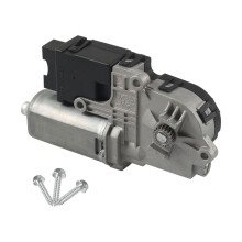 Electric Sunroof Motor BB5315B689AA BB5315B689AB for Explorer Explorer Sport Utility 4‑Door 2011‑2017