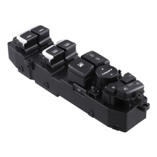 93571-C5200 Car Left Front Door Main Power Window for SORENTO 2015-2021 2AUTO