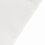 White Polyester Fitted Rectangular Tablecloth 72" x 30" 5