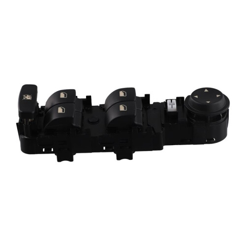 Master Power Window Lifter Control  Left Side for  C4 C5 C8 6554.HQ