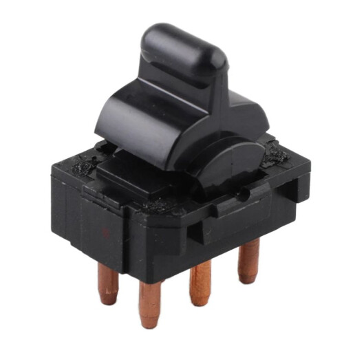 Car 19245389 Electric Power Window Control  Button for  1986-1996
