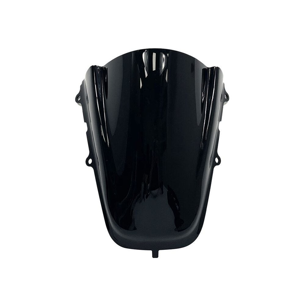 Motorcycle Racing Windscreen Deflector Windshield Wind Deflector For Yzf-R1 R1m Yzf-R1m 2020-2024 Black 6031515047550