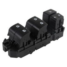 Car 84040-0K021 840400K021 Electric Power Window Master for Fortuner Hilux 4Runner 4 Runner Truck