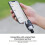 Foldabl Frame Thumb Camera Mount Adapter Extension Bracket Horizontal Vertical Shot Border for  Go3/3S 1