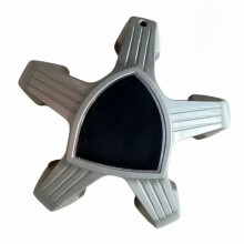 Coprimozzo Ruota Auto 9836678780 9836678580 per 4008 5008 308