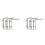 6 PCS Hydraulic U-Cup Seal Twistor Installation Tool Kit Applicable to Internal Flexible Seal Installation 1