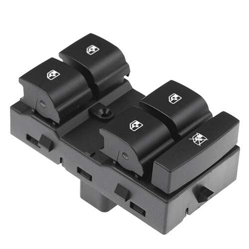 95188246 Power Window Master  for  Aveo Sonic Cobalt Tracker / TRAX Spin 1