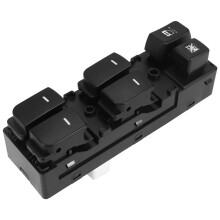 Right Hand Drive RHD Power Main Window Glass Window Lifter Main for Cerato 935701M600WK