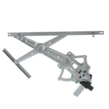 Front Left Window Regulator with Motor for  Lancer 2007-2017 CX3A CX4A CY5A CY6A CY8A 5713A125