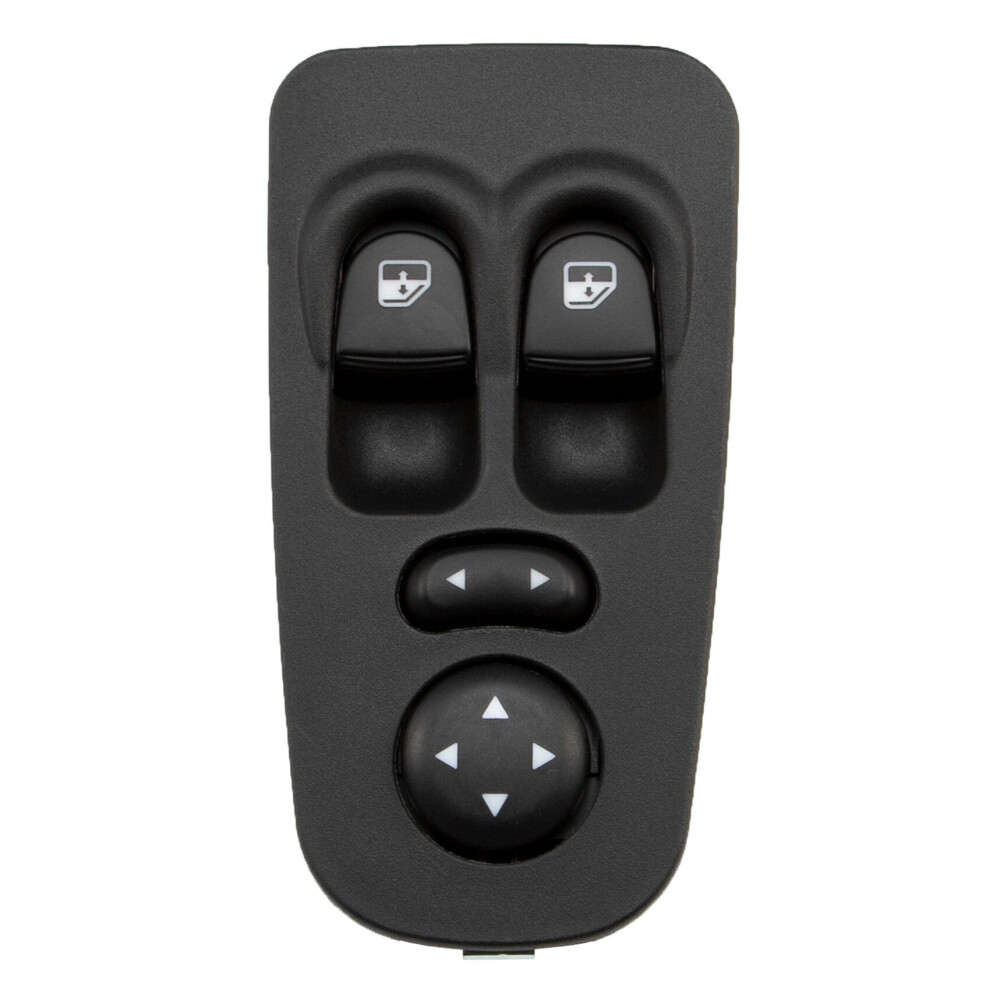 735360605 Car Electric Power Lifter Window Push Button For - Lancia Ypsilon 1.2 Jtd 1.4 2003-2011 735346366 4713140812940