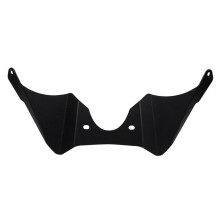 Defletor de Vento para Para-Choque de Motocicleta, Defletor de Corrente de Ar Ascendente para Tiger 900 Rally Pro LOW Tiger900 2020 2021 2022