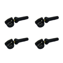 4Pcs Tire Pressure Monitor Sensor TPMS 433Mhz Fit for PX MKII Ranger / Everest / Mondeo EV6T1A180D