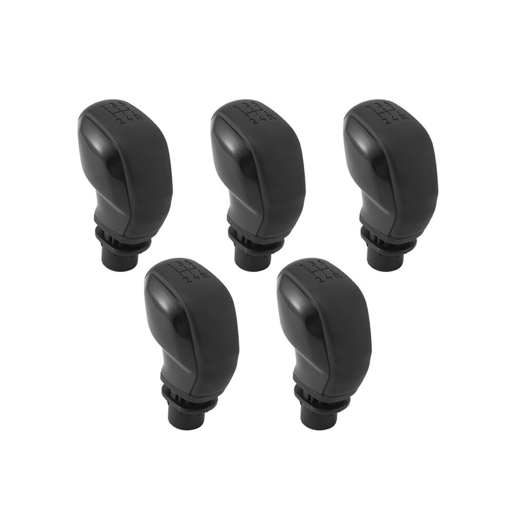 5X Manual Car 5 Speed Gear Stick Shift Lever For 208/301/2008/308 C2/C3/C4/C-Elysee 4713694621708