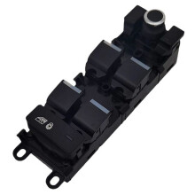 FräMre VäNstra Power Master Window LR078894 för Sport 2014-2017 Power Window Lifter Button