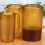 Jarra de água em acrílico com escala, 3500ml 5