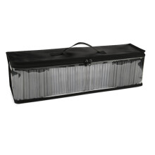 CD Storage Bag Transparent TPU Dust Proof Storage Bag Home DVD Disc Portable Bag Boxes Album Game Disc Storage Box