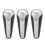 3X Automotive Automatic Transmission Shift Lever Shift Knob Shift  for  206 207 301 408  C2 C3 Auto 1