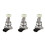 3X Speedometer Sensor 83181-24060 for  Mark2 Chaser Hiace Dyna Verossa Soarer 1