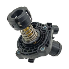 Termostato de Refrigerante de Motor de Coche para F45 X1 X2 220I 225I B38 B48 11518601366 11518623576