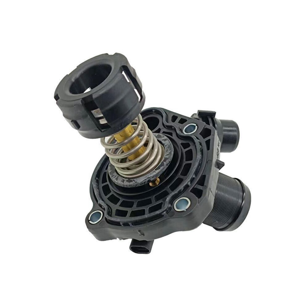 Car Engine Coolant Thermostat For F45 X1 X2 220I 225I B38 B48 11518601366 11518623576 4711121401299