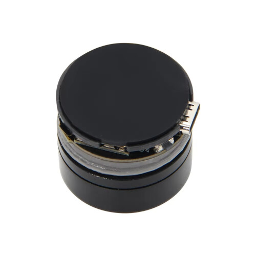 T-Knob ESP32-C6--1U Highly Efficient Zero Standby Current Driver Hall Based Angle Position Encoder Sensor Knob Board