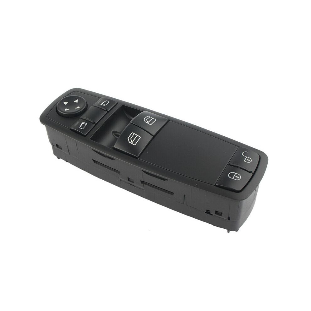 Master Electric Power Window Control A1698206410 For Class A B W169 W245 A160 A180 B200 1698206510 6031515082414