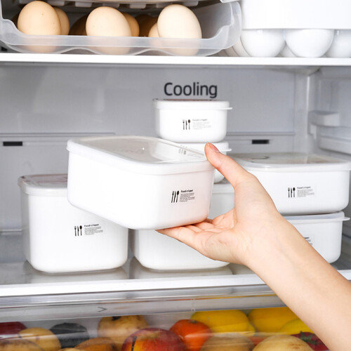 Δοχείο Bento 280ml/700ml/900ml/1000ml, φορητό δοχείο φαγητού για πικνίκ, κατάλληλο για φούρνο 1