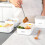 Δοχείο Bento 280ml/700ml/900ml/1000ml, φορητό δοχείο φαγητού για πικνίκ, κατάλληλο για φούρνο 3