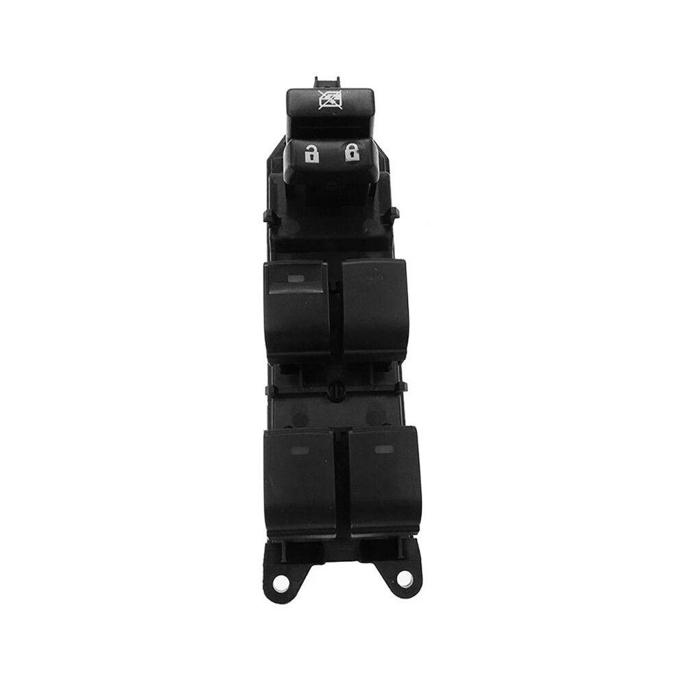 Car Electric Power Window Master Button 84040-33100 For Camry Prius Land Venza Alphard Black 4713694635668