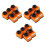 15PCS 04  14mm Standar Version Position Indicator Counter 1