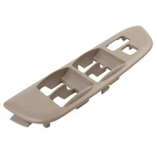 74232-42080 7423242080 Power Master Window Control Panel for RAV4 2001-2005