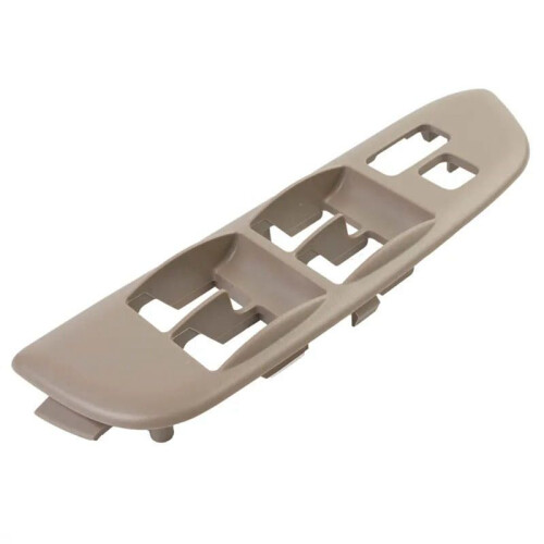 74232-42080 7423242080 Power Master Window  Control Panel for  RAV4 2001-2005